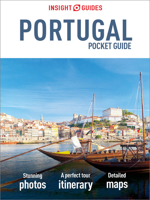 Title details for Insight Guides Pocket Portugal by Insight Guides - Available